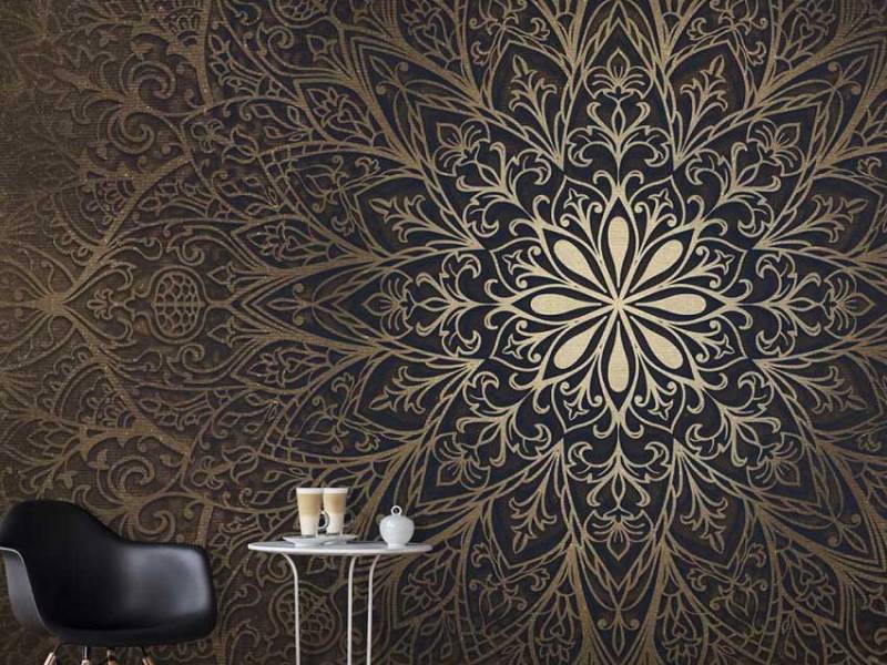 Ma folie du papier peint&nbsp;!