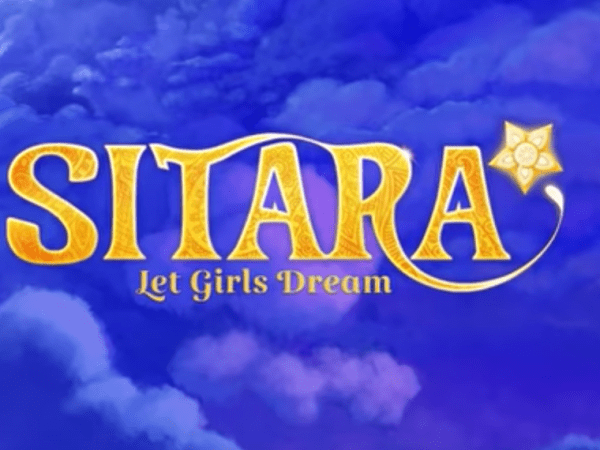 Sitara – Laissons les filles rêver&nbsp;(2020)